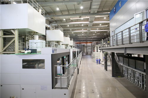 冰輪智能 從生產制造到服務制造，鍛造智能制造創新發展的技術高地